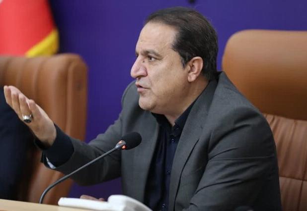 استاندار ایلام: بزرگان و متنفذان گنجینه ارزشمند حل اختلاف هستند