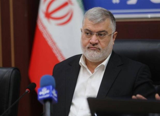 استاندار تهران: بخش خصوصی رقیب نیست، شریک دولت است