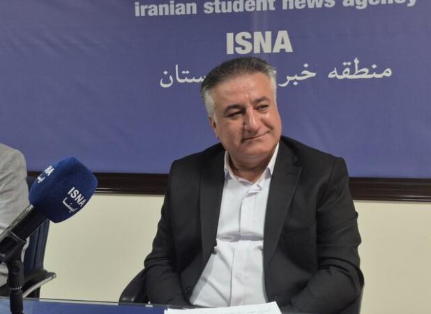 آلودگی منابع آب و معضل پسماند؛ دو چالش اصلی زیست‌محیطی کردستان