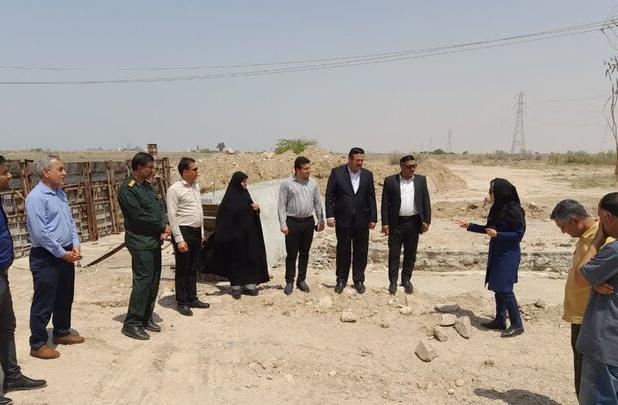 مشکلات روستاهای دیلم بررسی شد