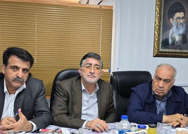 تسریع در تکمیل محور خرم‌آباد-پلدختر؛ بهره‌برداری قطعه یک تا هفته دولت