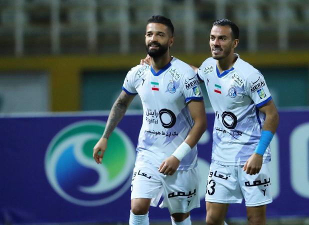 لیگ شروع نشده، استقلال دچار بحران شد!