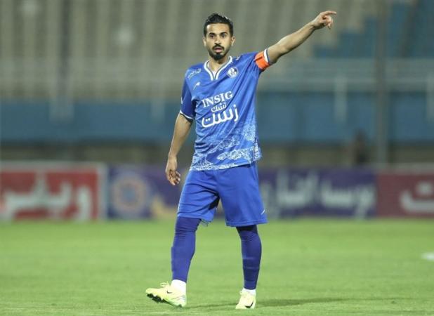 مطلق‌زاده: مدیریت باشگاه، به شخصیت استقلال خوزستان ضربه زد