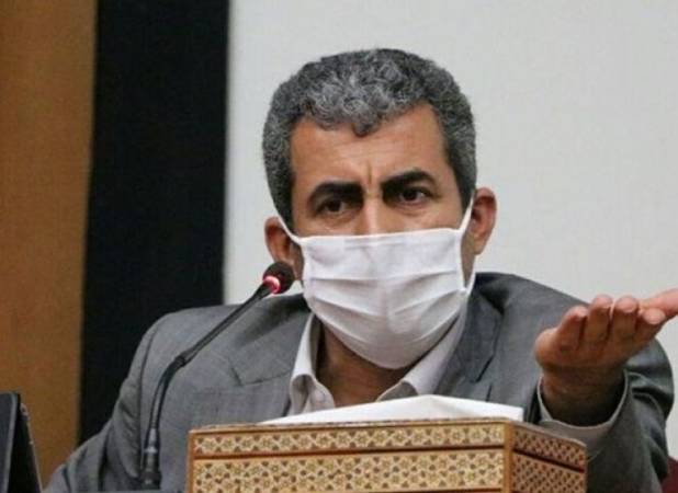 هر نوع دخالت غیرمرتبط در بازار سرمایه ممنوع 