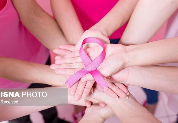 غربالگری و تشخیص زودرس سرطان پستان مورد توجه جدی قرار گیرد