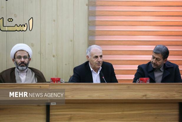 ۱۳ هزار هکتار در اصفهان آماده سرمایه‌گذاری برای جنگل‌کاری اقتصادی است