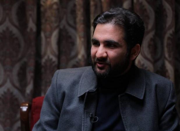 ماجرای کتاب ربطی به فیلم «اخراجی‌ها» ندارد/ نگاه به اسارت از زاویه طنز