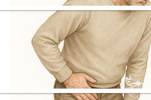 نشانه‌های سرطان پروستات