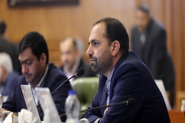 تجلیل از بزرگان محلات تهران ادامه خواهد داشت