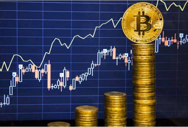 قیمت بیت‌کوین از ۵۰ هزار دلار فراتر رفت