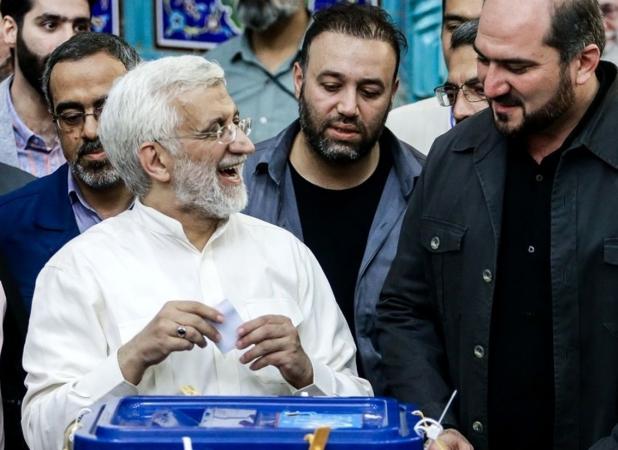 اظهارات غیرمنتظره رئیس ستاد جلیلی علیه او