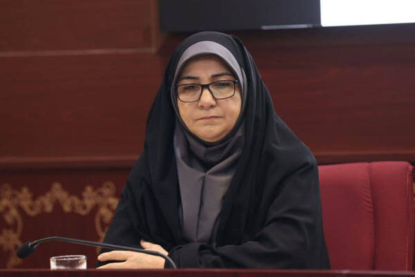 فریبا محمدیان: فعالیت‌های تنیس ثمربخش بود