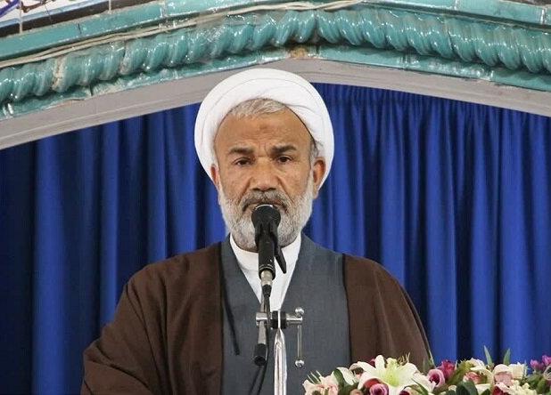 آرامستان برازجان ساماندهی شود