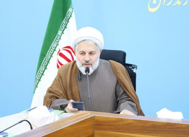 حجت‌الاسلام صادقی: شعر مقاومت زبان مؤثر پاسداری از هویت انقلابی است