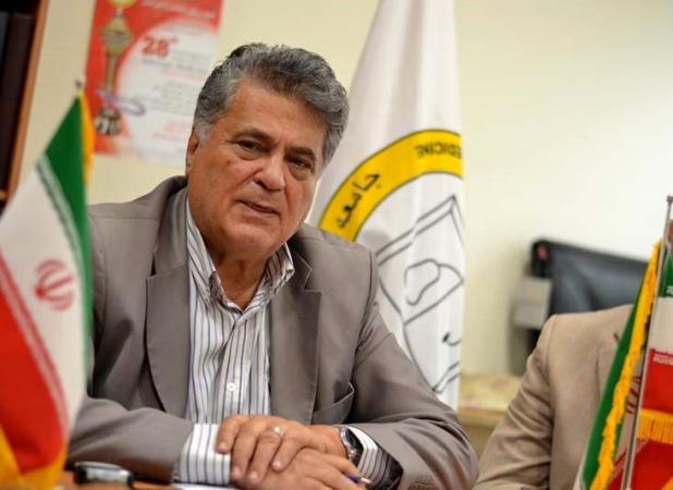 برای حفظ میهن و هم‌وطنان دست در دست یکدیگر دهیم/ کادر سلامت با تمام قوا پای کار است
