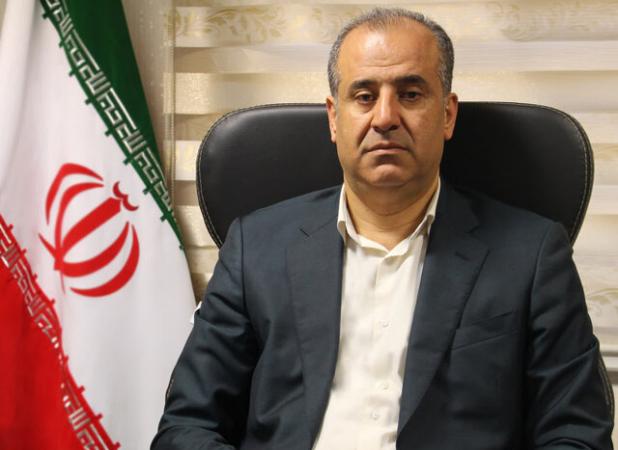 تخصیص ۱۱۰۰ تن گندم جوانه‌زده برای خوراک دام در مازندران