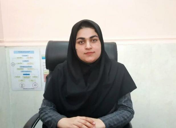 تشکیل پرونده ژنتیک برای همه زوج‌های ناقل تالاسمی در شهرستان دیر