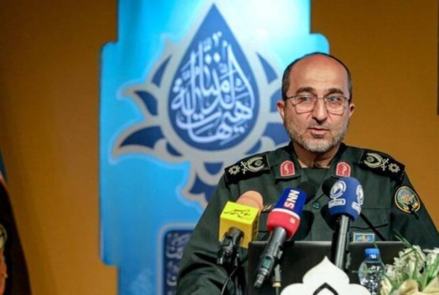 راهبرد مقابله با دشمن معطوف به انهدام زنجیره اشراف و تجهیزات باشد