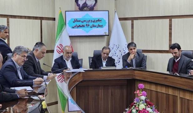 اختصاص ۲۰۰ میلیارد تومان برای تکمیل بیمارستان ۹۶ تخت‌خوابی بافق