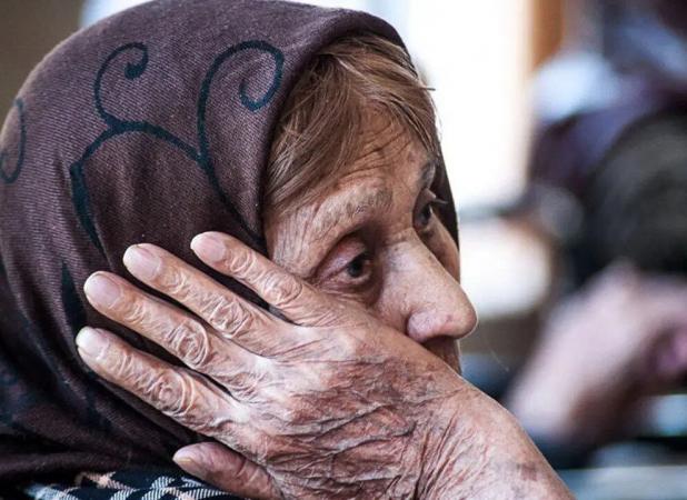 ۶۰ درصد سالمندان ایران تنها زندگی می‌کنند