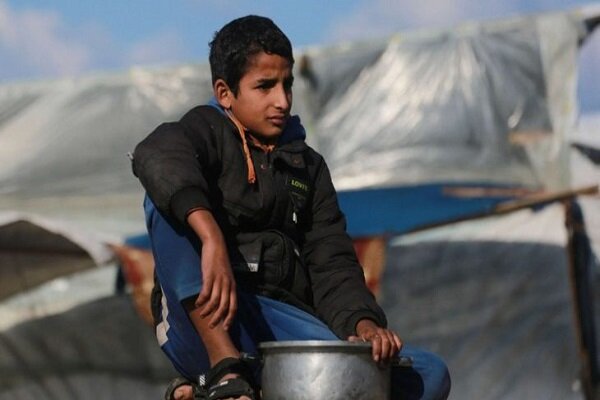 هشدار سازمان ملل درباره  ناامنی غذایی شدید برای غزه تا آوریل ۲۰۲۶