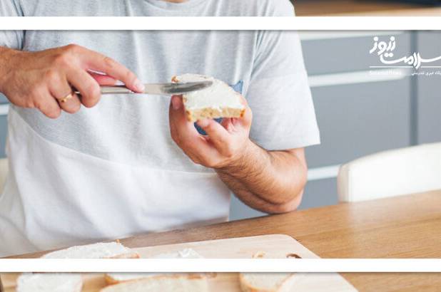 خبر خوب برای دوستداران پنیر؛ ارتباط احتمالی مصرف پنیر با کاهش خطر آپنه خواب