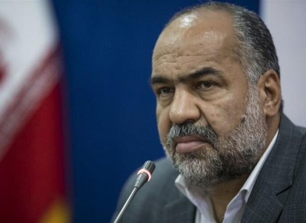 صباغیان: به ترامپ امتیازهای بی‌جا ندهیم