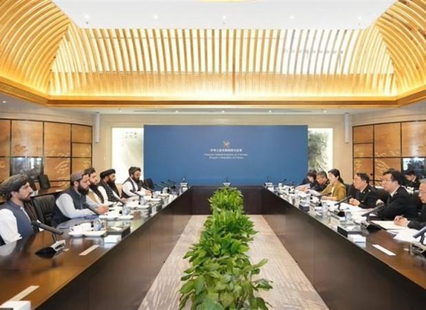 چین تعرفه گمرکی بر برخی از کالاهای افغانستان را لغو کرد