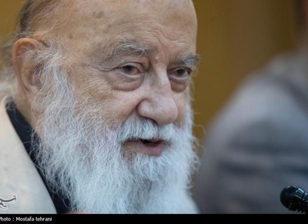 چمران: مالکان ترجیح می‌دهند ملک‌شان باغ نباشد!