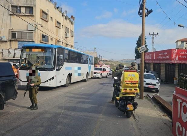 مقاومت فلسطین: هیچ کجای فلسطین برای صهیونیست‌ها امن نیست