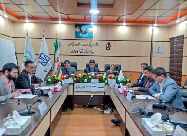 رتبه نخست گلستان در جذب تجهیزات پزشکی در کشور/ زنگ خطر برای مصرف بی‌رویه دارو در استان