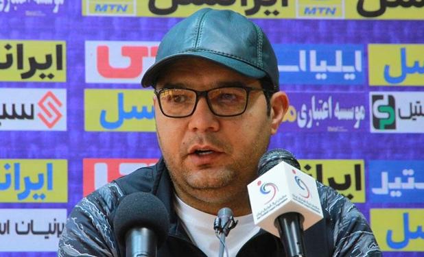 ربیعی: بازی با شمس آذر برای ما چالش‌برانگیز و مهم است