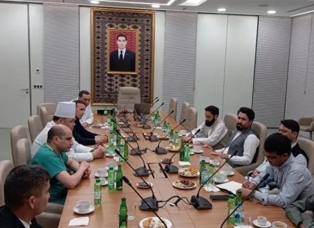 گسترش همکاری‌های پزشکی ترکمنستان و افغانستان