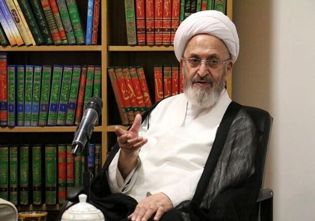 آیت‌الله سبحانی: استاد مهدوی‌راد راه را برای پویندگان مسیر تحقیق روشن می‌سازد