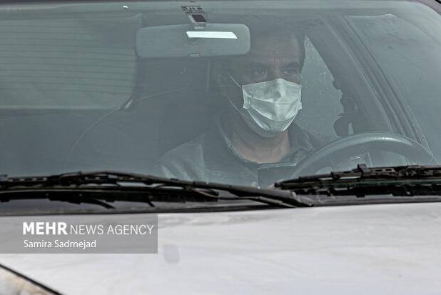 تداوم سکون هوا و افزایش آلاینده‌ها در قزوین تا ابتدای هفته آینده