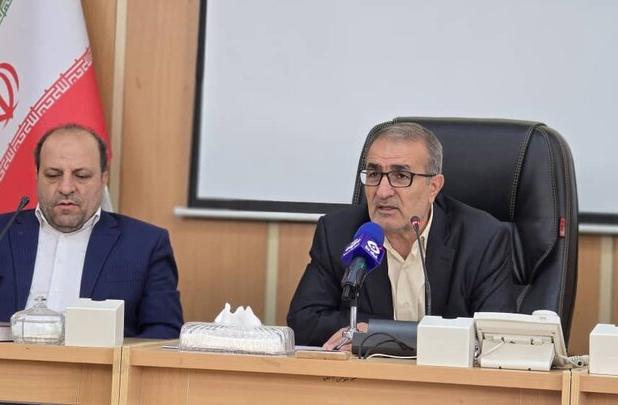بررسی۱۴ طرح در پنج شنبه های سرمایه گذاری کهگیلویه وبویراحمد