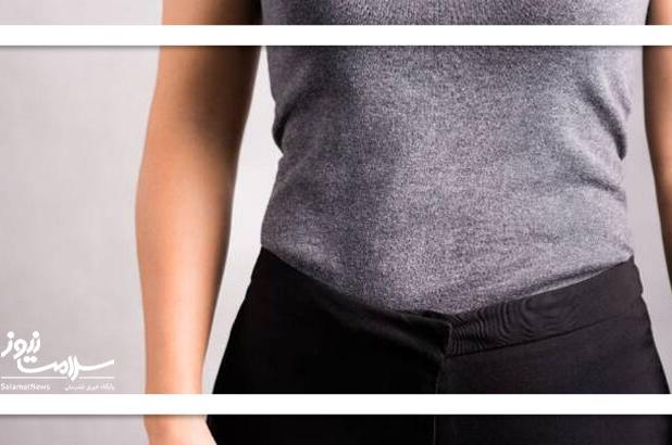 چگونه به‌صورت طبیعی شکمی صاف داشته باشیم؟