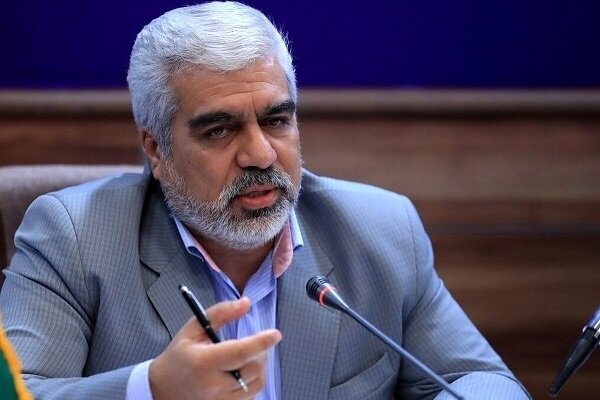 برخورد با هنجارشکنان مراسم سال نو در آرامگاه فردوسی
