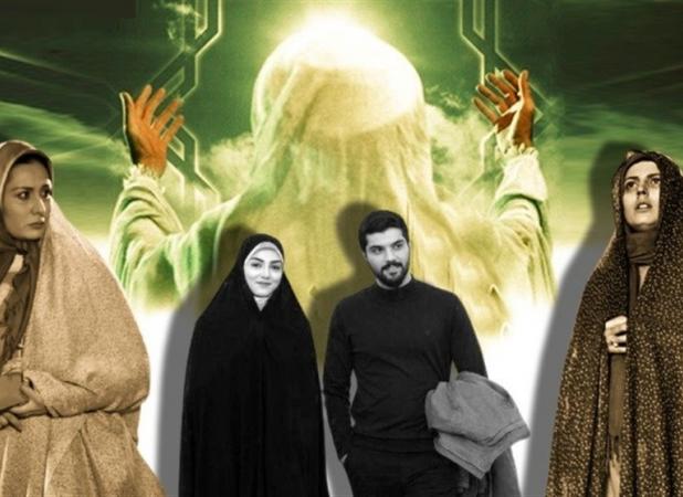 نگاهی به فیلم‌ها و سریال‌هایی که زندگی امام رضا (ع) را روایت کرده‌اند