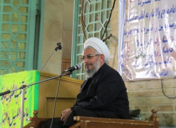 سوریه درس عبرتی برای سران کشورهای اسلامی است