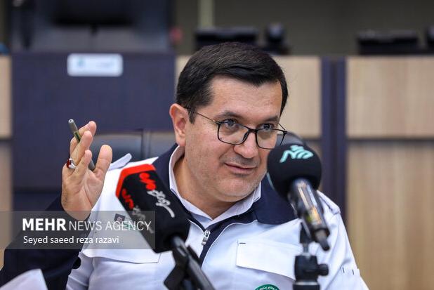 آسیب به ۹۰۰ دستگاه خودرو طی جنگ در تهران؛جزئیات برنامه حمایتی تشریح شد
