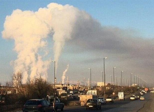 مصرف مازوت در دولت قبل طبق مصوبه شعام انجام شد