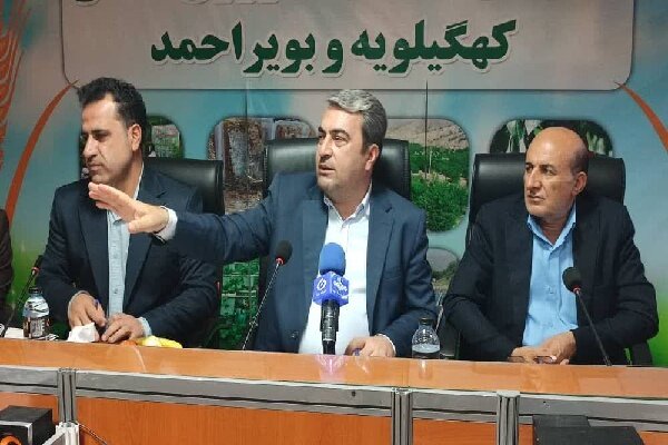 از رفع تداخلات ۴۰۰ پلاک کشاورزی تا افزایش ۲.۵ برابری اعتبارات استانی