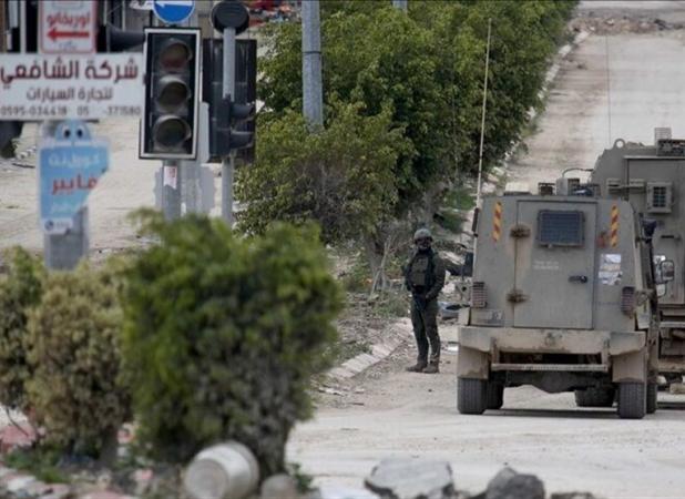 کرانه باختری|294 روز لشکرکشی متوالی و تشدید حملات اسرائیل به جنین