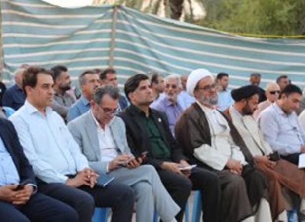 برگزاری گردهمایی «با هم کلاسی‌ها» در وحدتیه