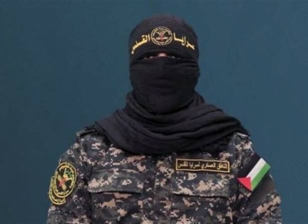 ابوحمزه: رژیم اسرائیل عامدانه برای جستجوی جسد آخرین اسیر تعلل کرد