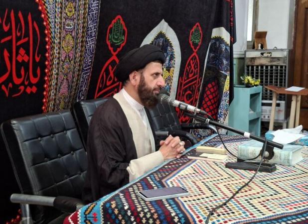 رفتار عدالت‌ محوری از مدیران کلان تا کارمندان در ادارات رعایت شود