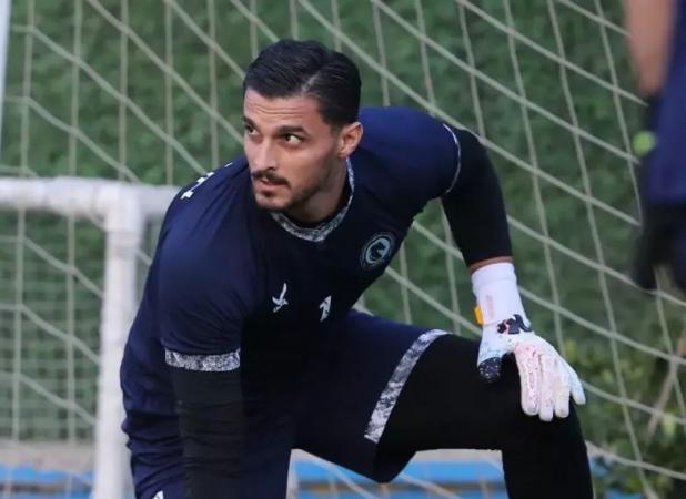 پیام مبهم گلر پرسپولیسی برای بیرانوند و شجاع!