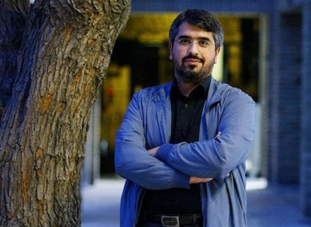 حامد جعفری دبیر جشنواره فیلم‌های کودک و نوجوان شد
