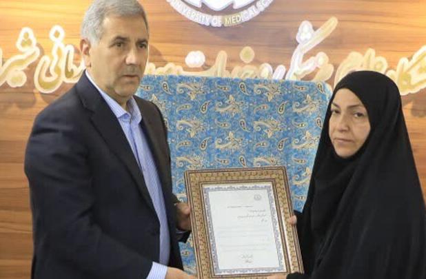 هاشمی: آرامش امروز ایران اسلامی مرهون خون شهداست